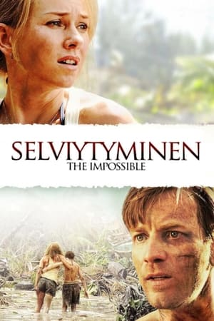 Selviytyminen