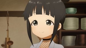 In the Heart of Kunoichi Tsubaki Season 1 Episode 6