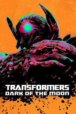 Постер фильма «Трансформеры 3: Тёмная сторона Луны (2011)» — (11 из 195)