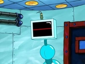 SpongeBob SquarePants Season 9 Episode 36