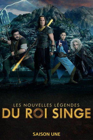 Saison 1
