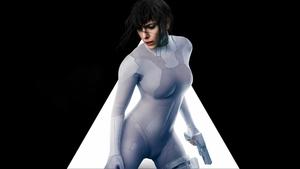 Ghost in the Shell