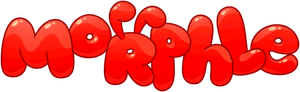 Morphle — Logos 1