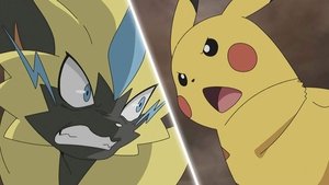 Pokémon Parallel Friendships!