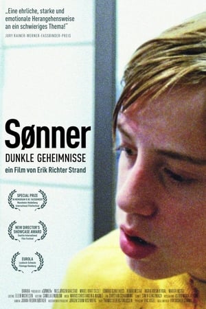 Image Sønner – Dunkle Geheimnisse