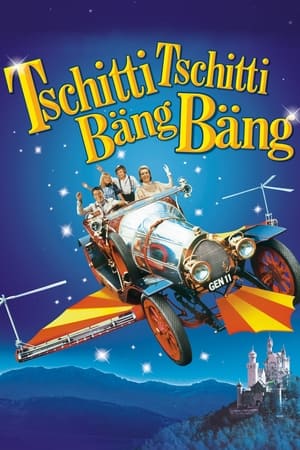 Tschitti Tschitti Bäng Bäng 1968