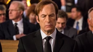 Better Call Saul: 4×1