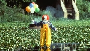 It: El Payaso Asesino (1990)