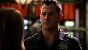 CSI: Crime Scene Investigation: 12×1