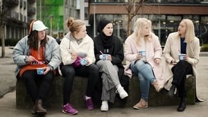 SKAM: 4×1