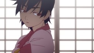 Monogatari Season 1 Episode 7