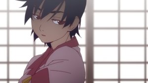 Monogatari: 1×7