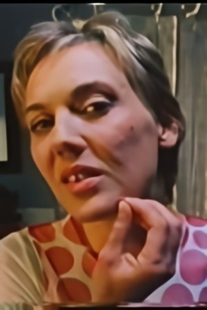 The Rotting Woman