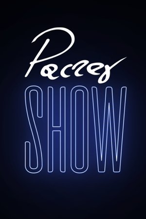 Pacześ Show - Season 1 Episode 8 : Episode 8