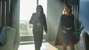 DC: Supergirl: Sezon 5 Odcinek 14