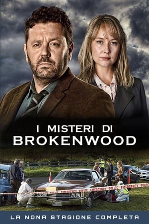 Mordene i Brokenwood: Sæson 9