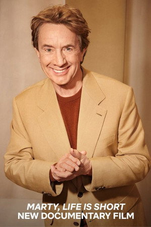 Marty, Life Is Short (2026)