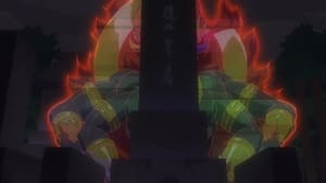 Digimon Ghost Game الحلقة 29