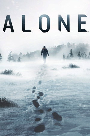 Постер сериала «В изоляции (2015 - 2024)» — (25 из 74)