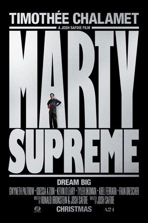 Marty Supreme