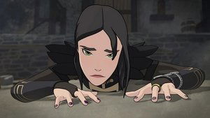 The Dragon Prince S2E8