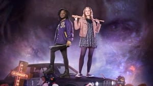 Crazyhead (2016)