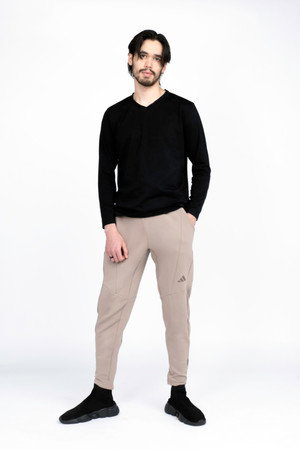 Harold Octavius Jacob portrait