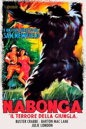 Poster Nabonga 1944