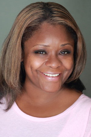 Valerie V. Johnson