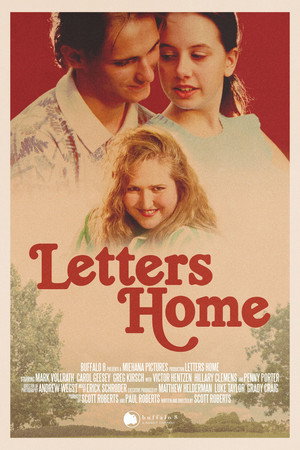 Letters Home 5