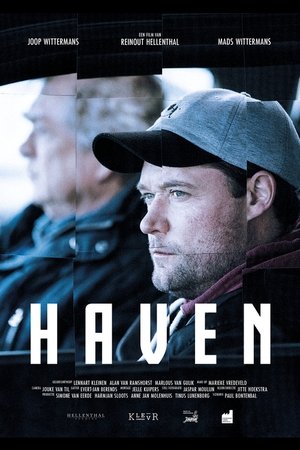 Poster Haven (2018)