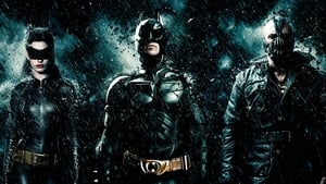 Batman The Dark Knight Rises (2012) แบทแมน อัศวินรัตติกาลผงาด พากย์ไทย