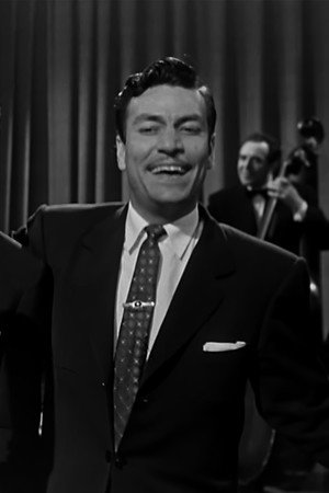 José Venegas portrait