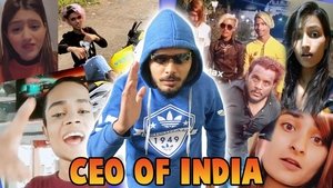CEO's OF SOCIAL MEDI