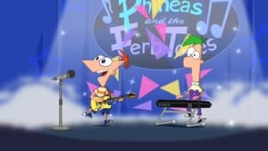 Phineas and Ferb: 1×3