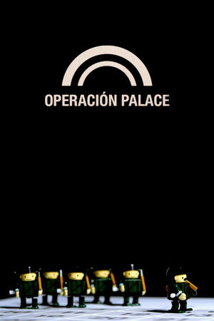 Operaci&oacute;n Palace