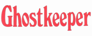 Ghostkeeper — Logos 3