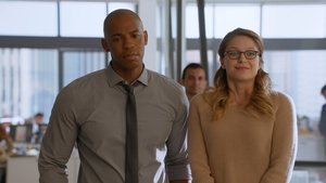 Supergirl 1×1