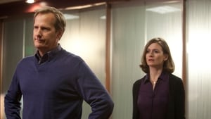 The Newsroom 1 – Episodio 5