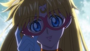 Pretty Guardian Sailor Moon Crystal: 1×8