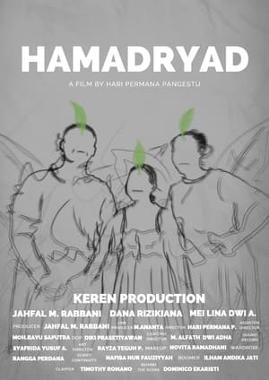 Hamadryad