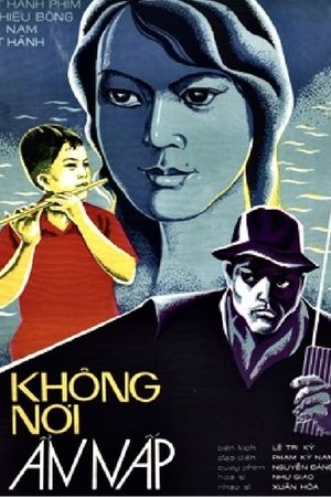 Không Nơi Ẩn Nấp (1971)