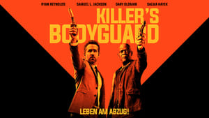 The Hitman’s Bodyguard 2017