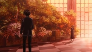 Gosick – Episódio 5