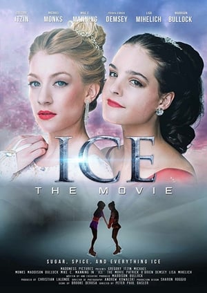 Image Ice: The Movie