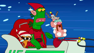 Uncle Grandpa Christmas Special (1)