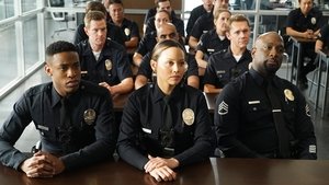 The Rookie temporada 1 capitulo 13