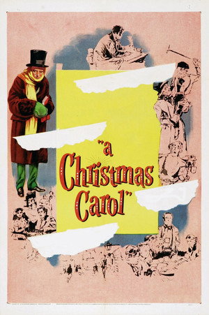 Scrooge