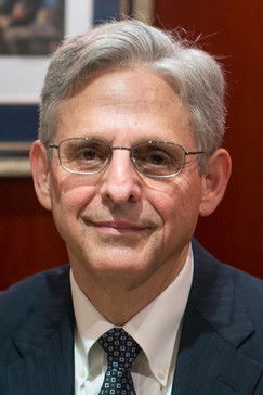 Merrick Garland