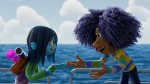 Ruby: Aventuras de una kraken adolescente